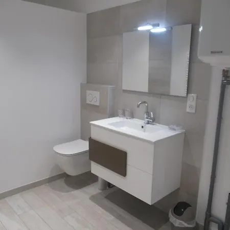 Apartment La Mastrona *