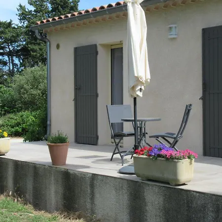 La Mastrona * Saumane-de-Vaucluse