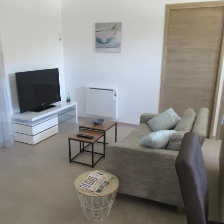 Apartment La Mastrona Saumane-de-Vaucluse
